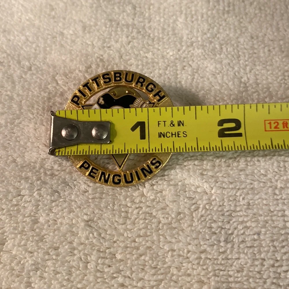 Pittsburgh Pins Includes Penguins, Vintage 2000 Heinz Ketchup Bottle & Pirates